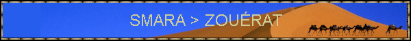 SMARA > ZOURAT