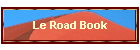 Le Road Book